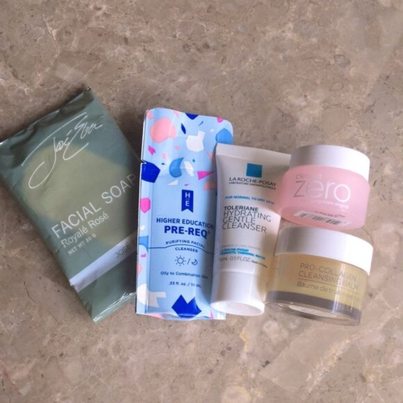 New ✨ Deep Face Cleansing Bundle - Picture 1 of 2